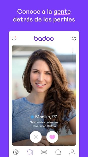 descargar badoo apk ultima version|badoo install.